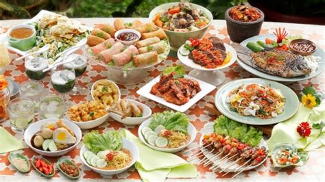 menu berbuka yang sehat